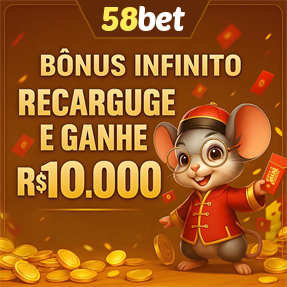 58bet Ganhe R$ 100,00 Gratis