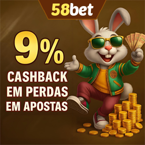 58bet Fundo de Resgate de Perdas Semanais