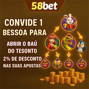 58bet ConvidarCentro