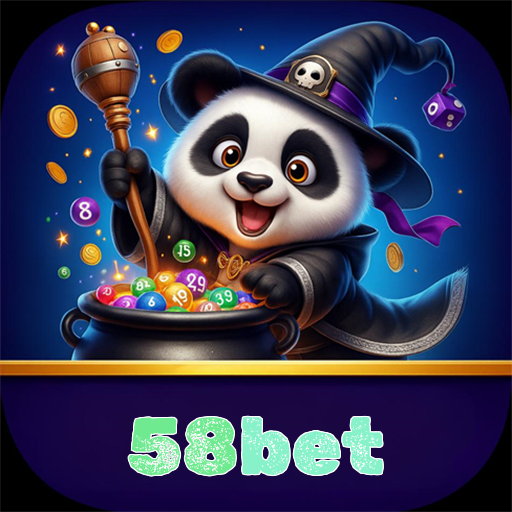58bet Cassino Online